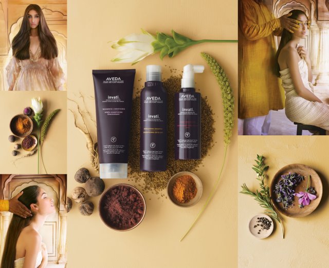 Aveda